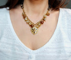 Collier LOVA