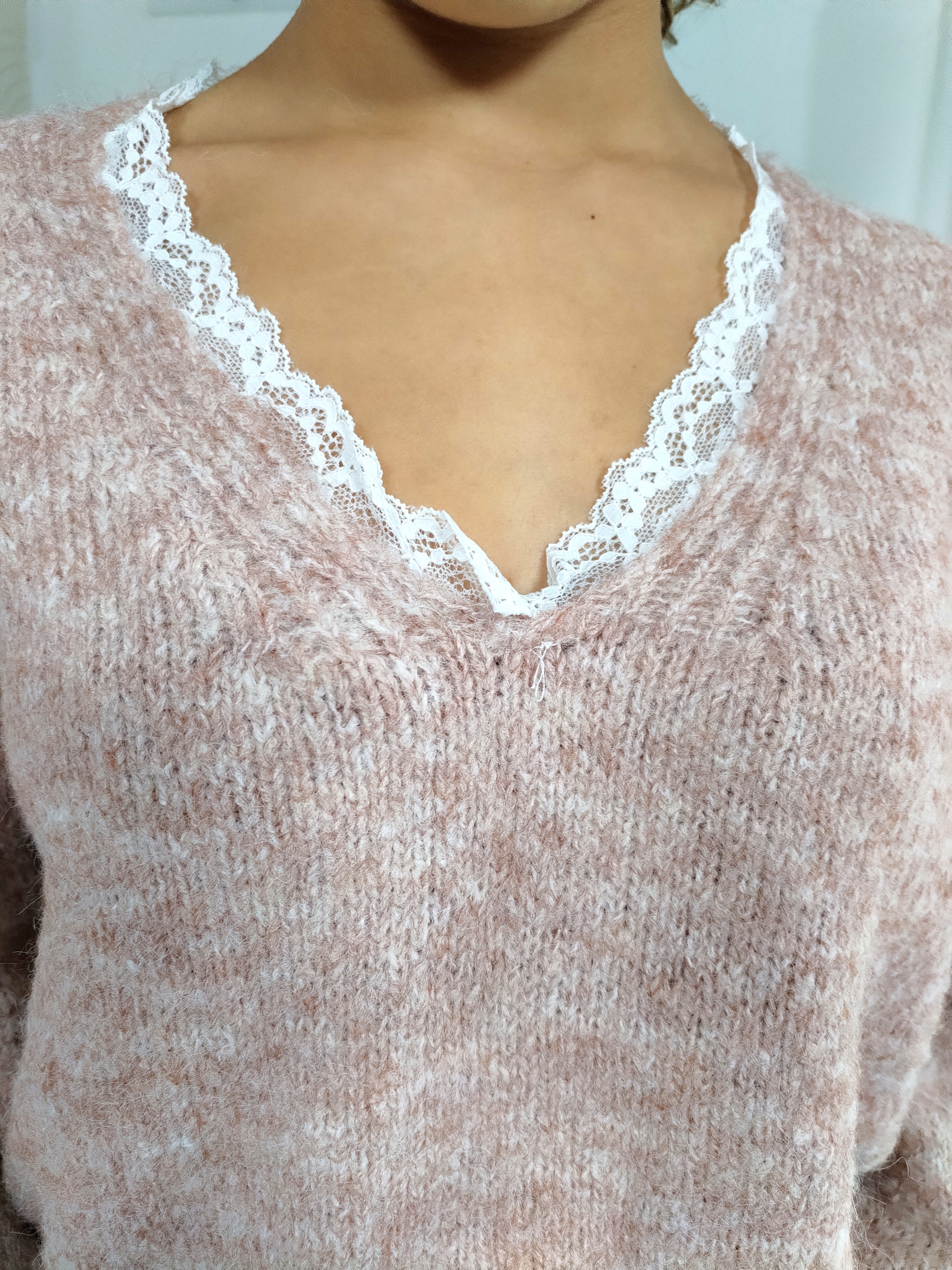 Pull DENITSA