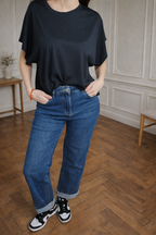 Jean droit REGULAR FIT