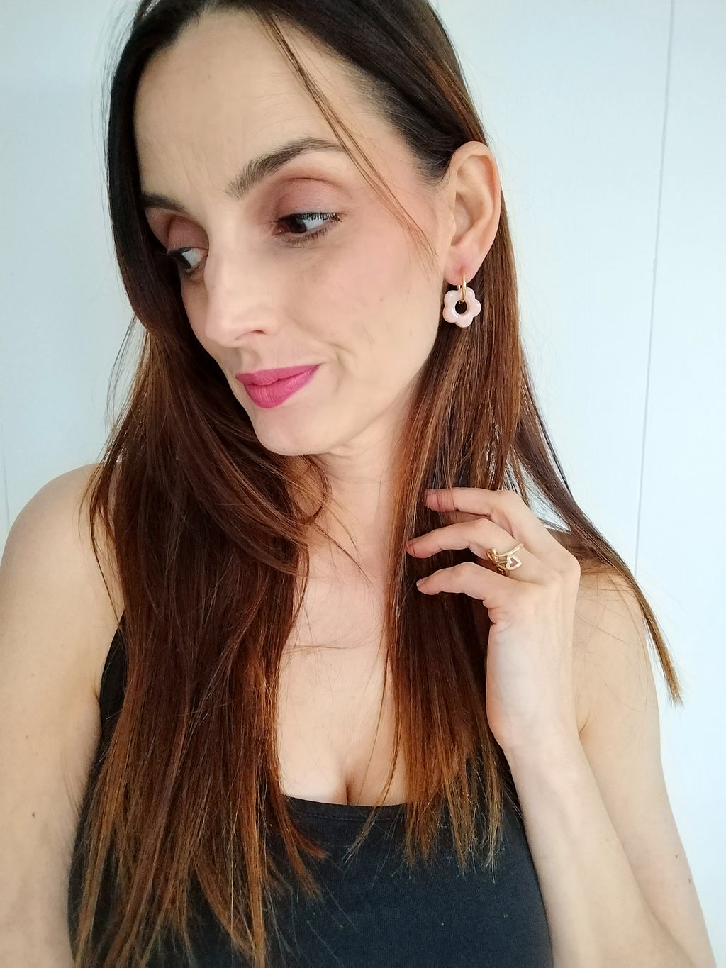 Boucles Flora