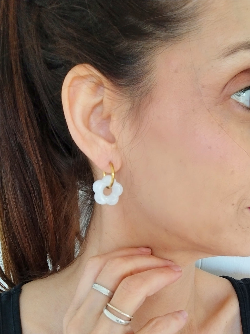 Boucles Flora