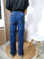 Jean droit REGULAR FIT