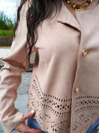 Veste Nina
