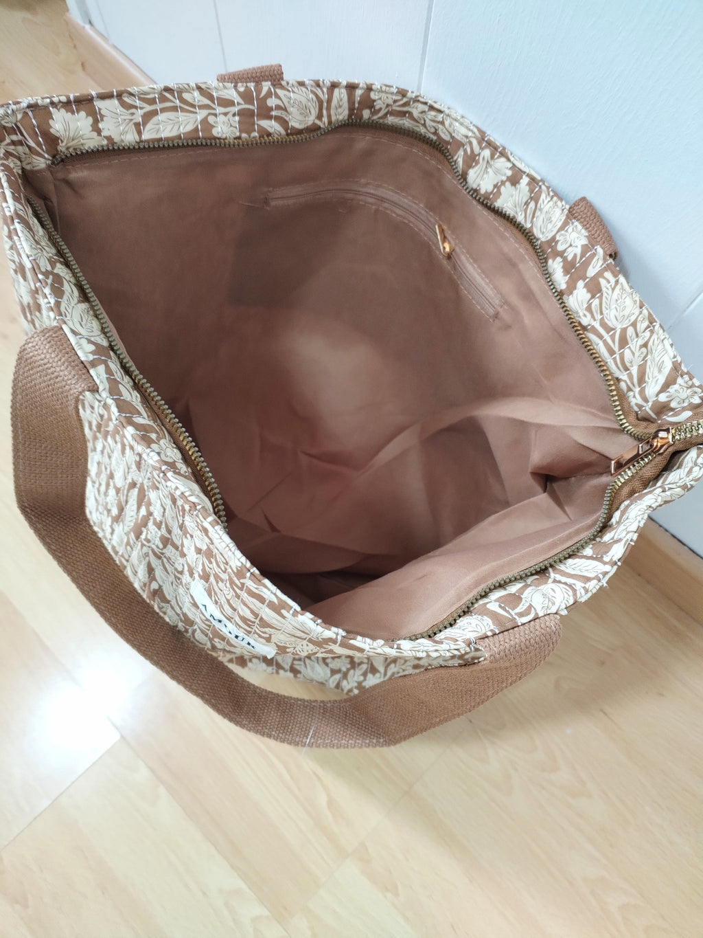 Sac cabas AMOUR