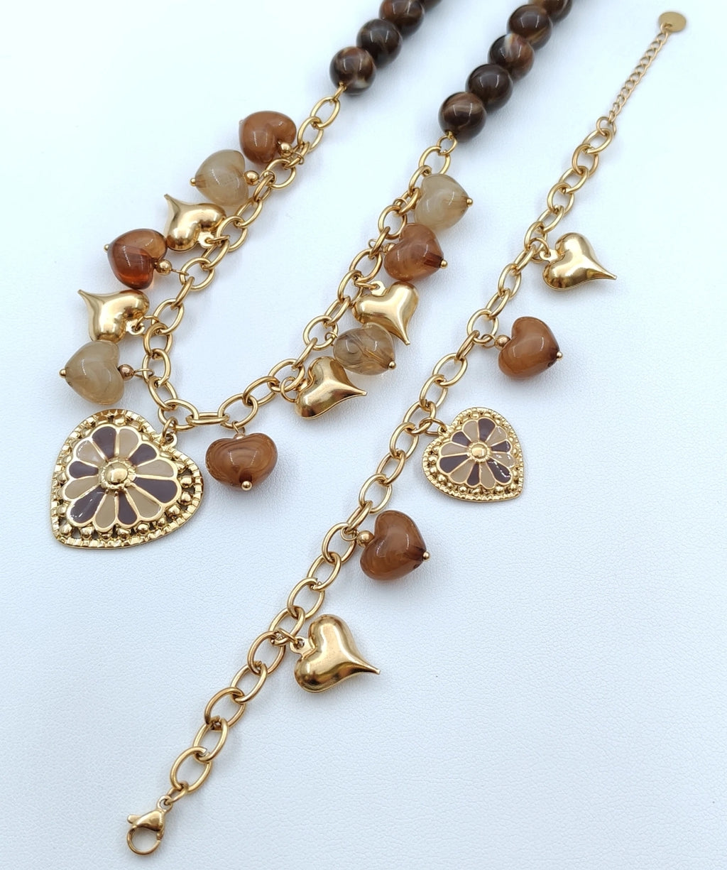 Collier LOVA