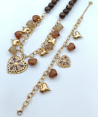 Collier LOVA