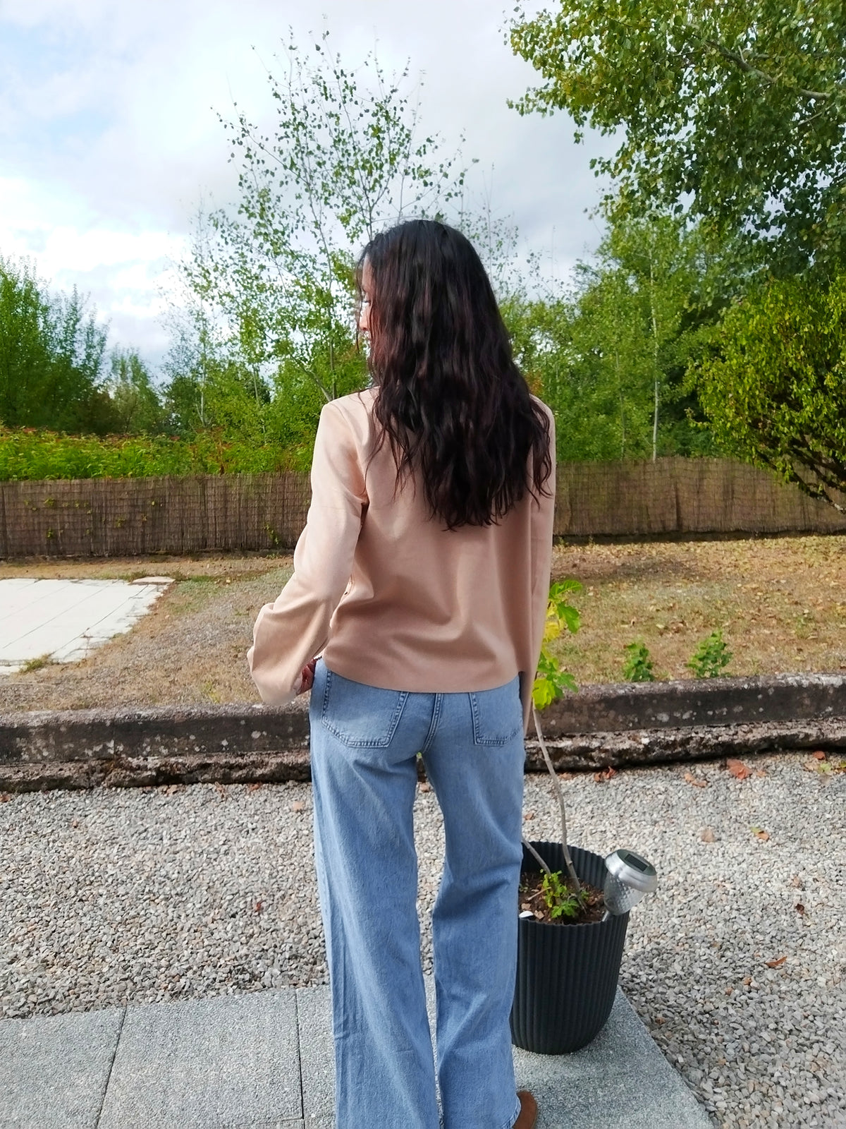 Veste Nina