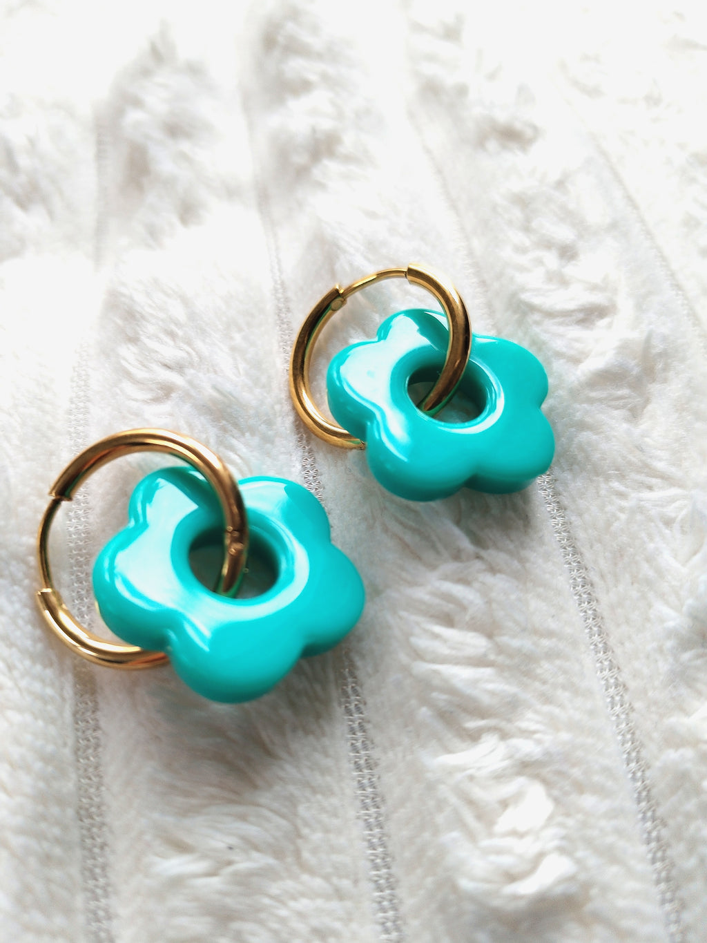 Boucles Flora