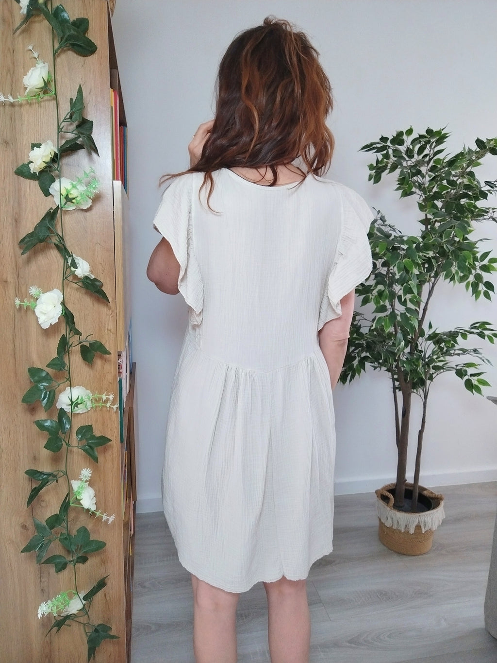 Robe GABI