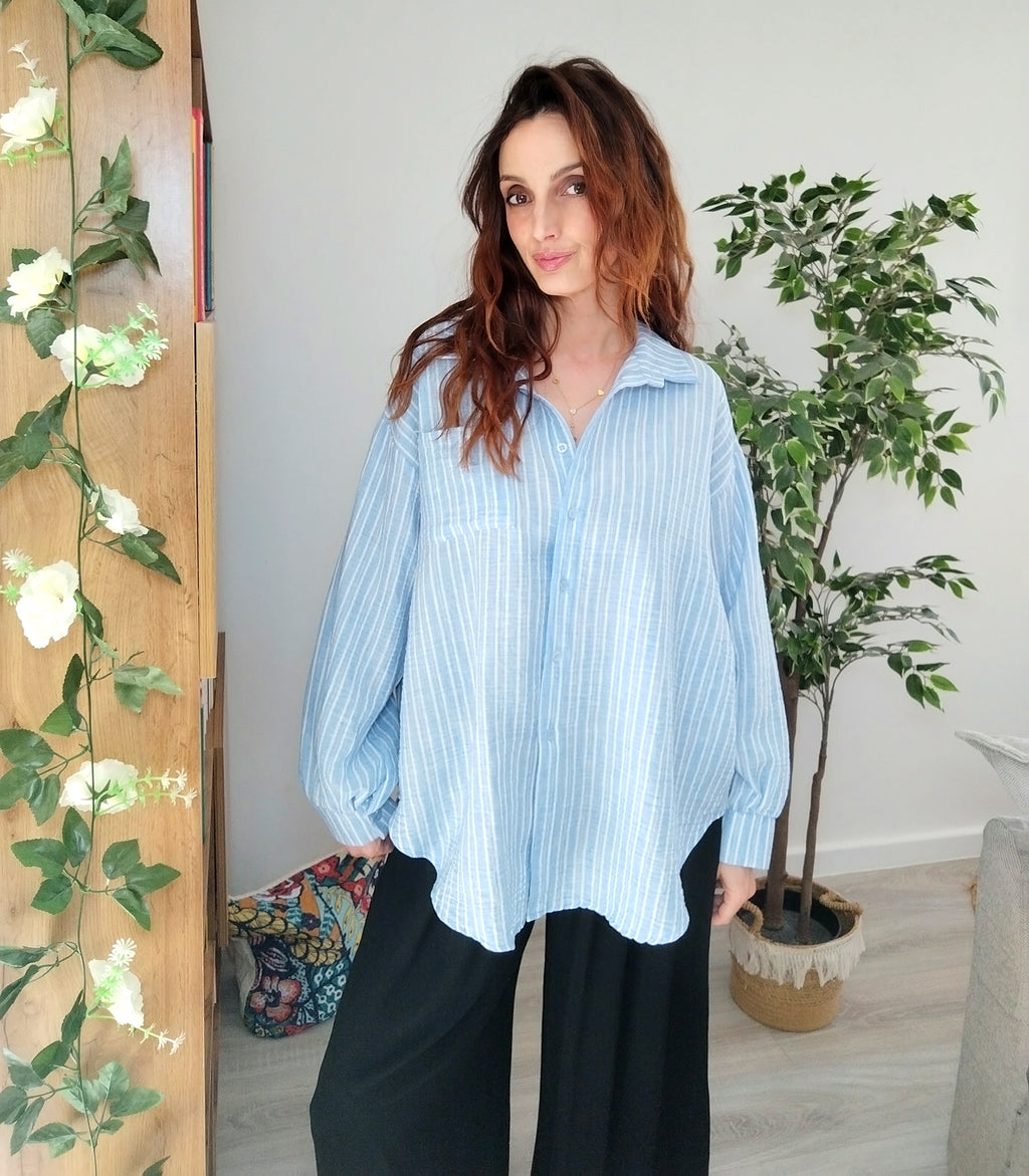 Chemise RITA