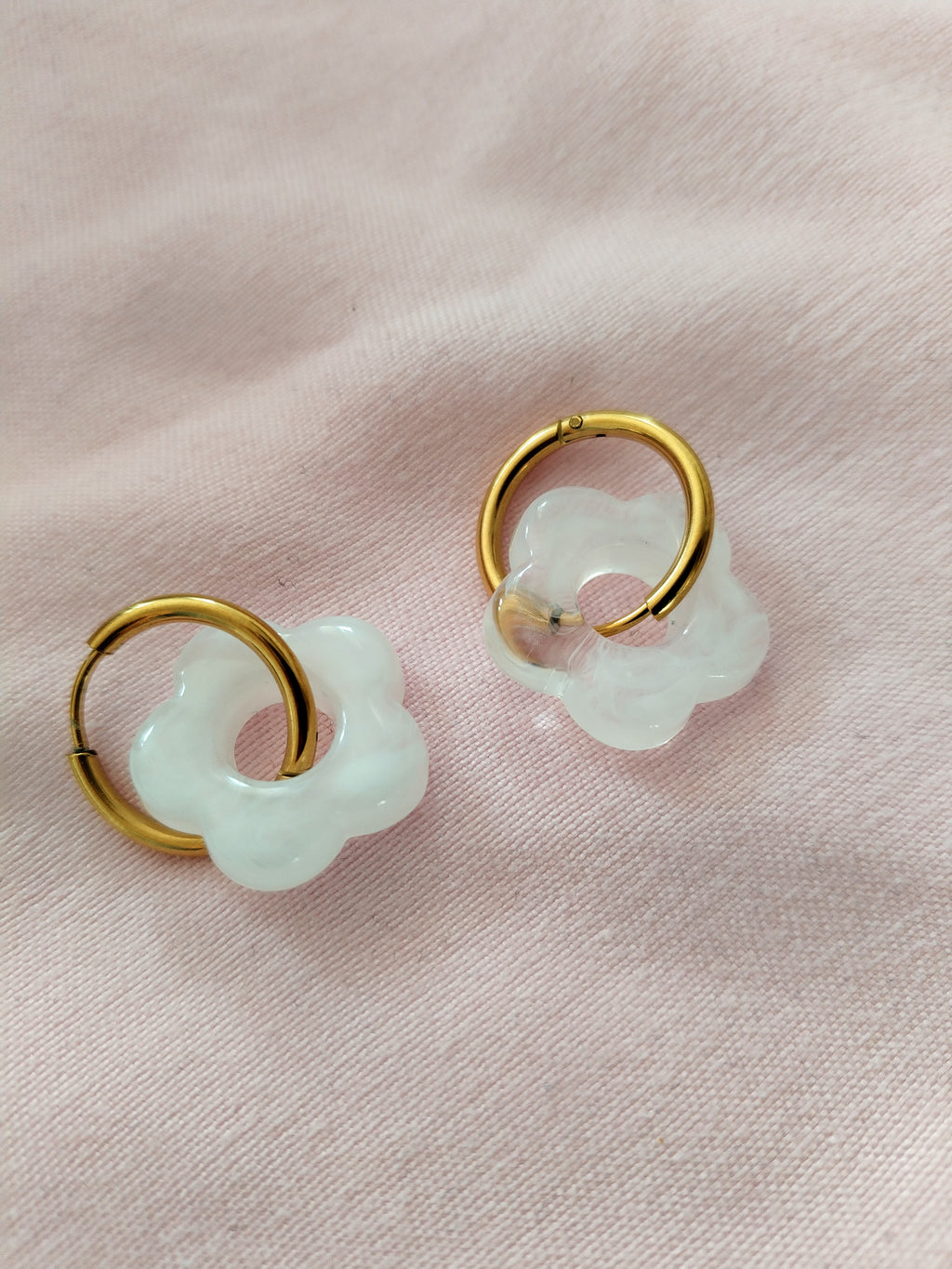 Boucles Flora