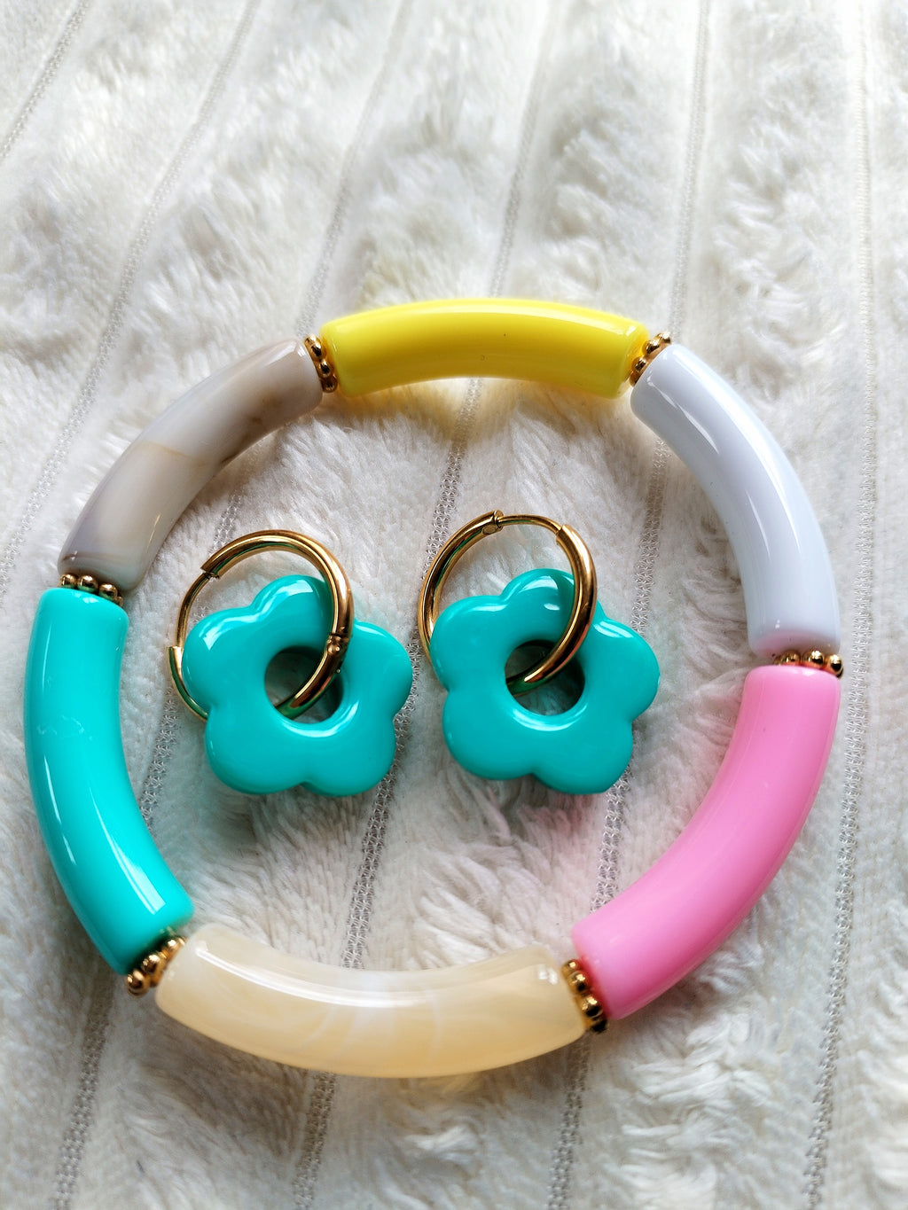 Bracelet jonc