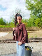 Blouse Bohemia