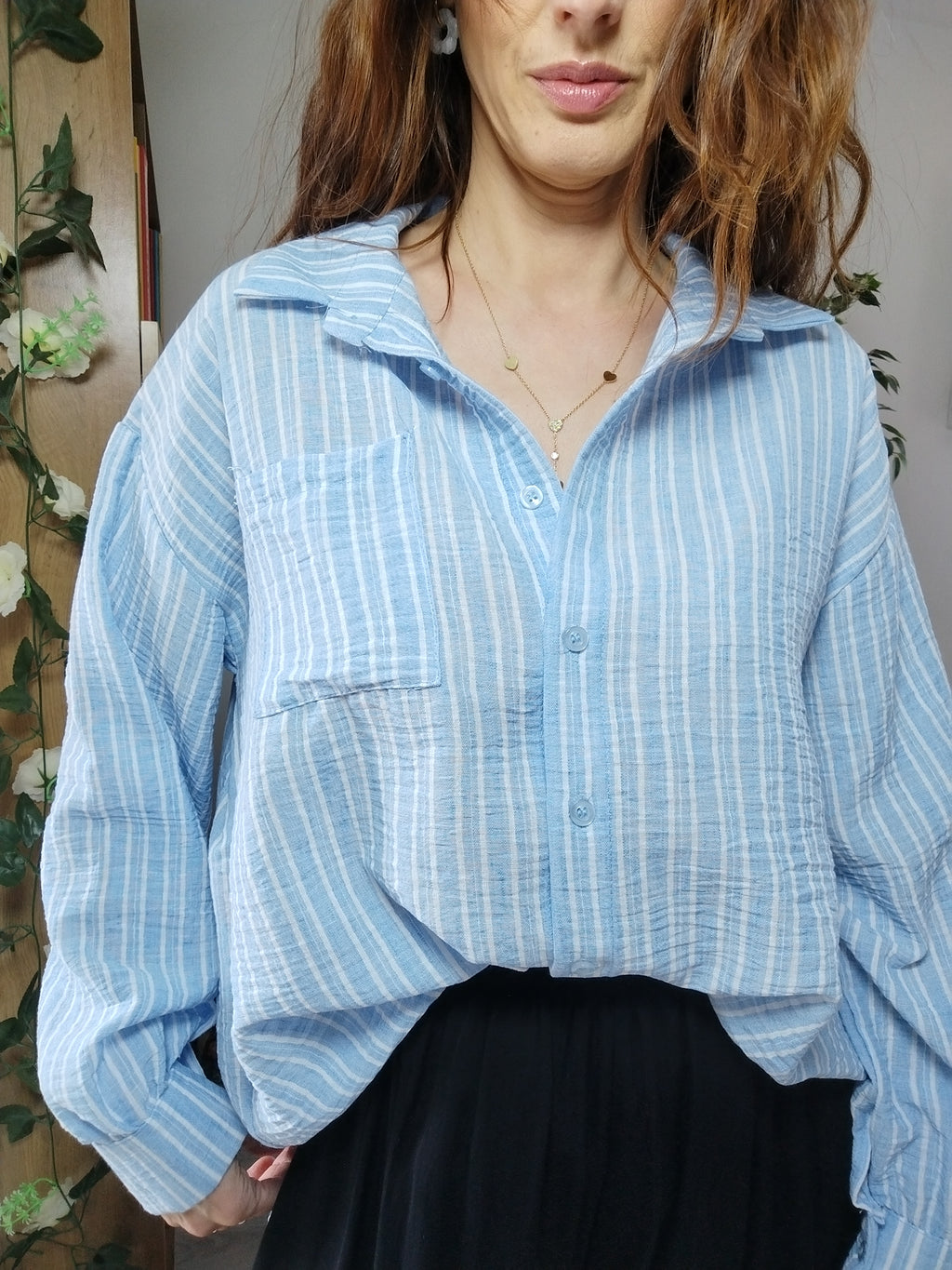Chemise RITA