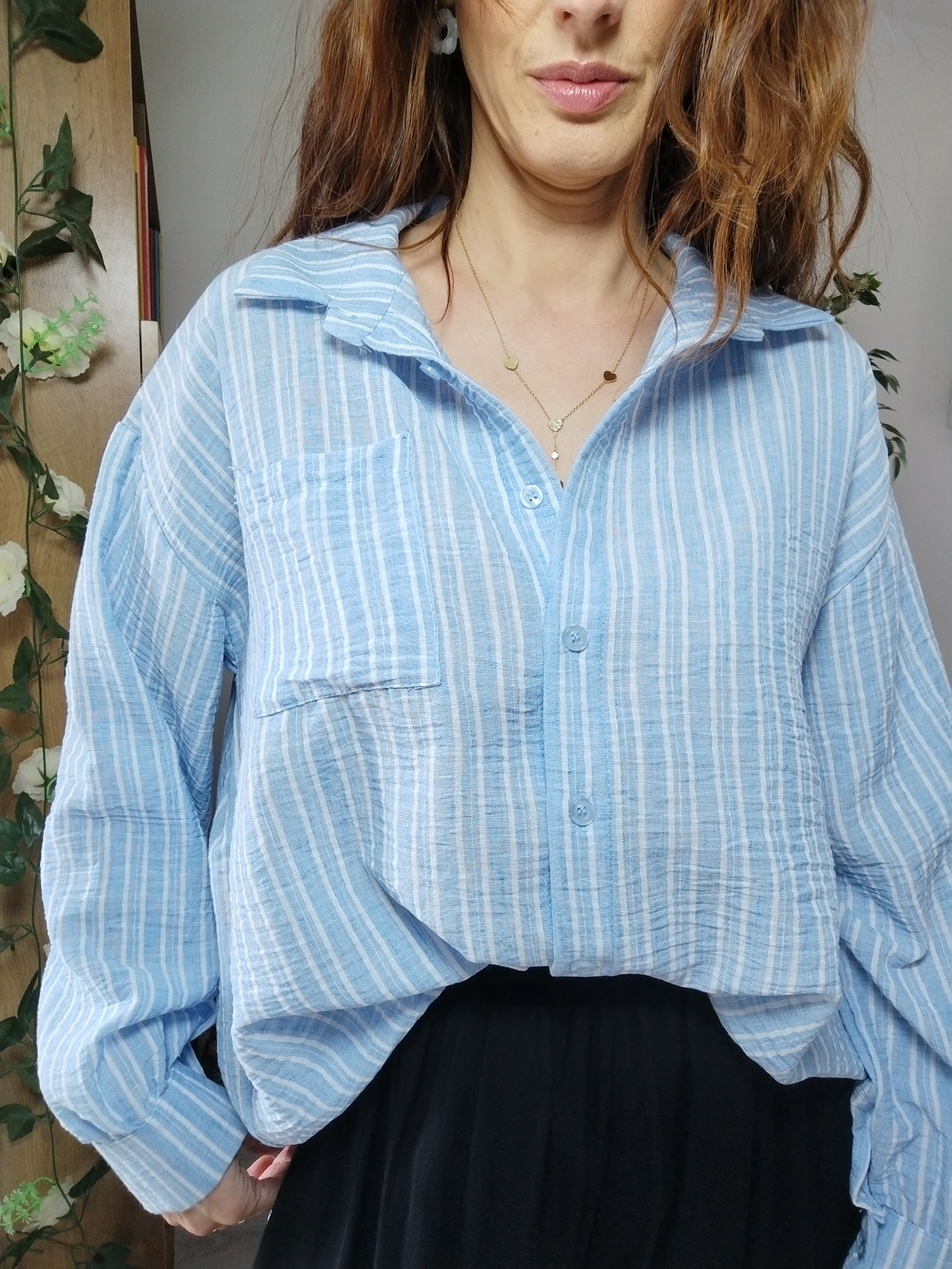 Chemise RITA