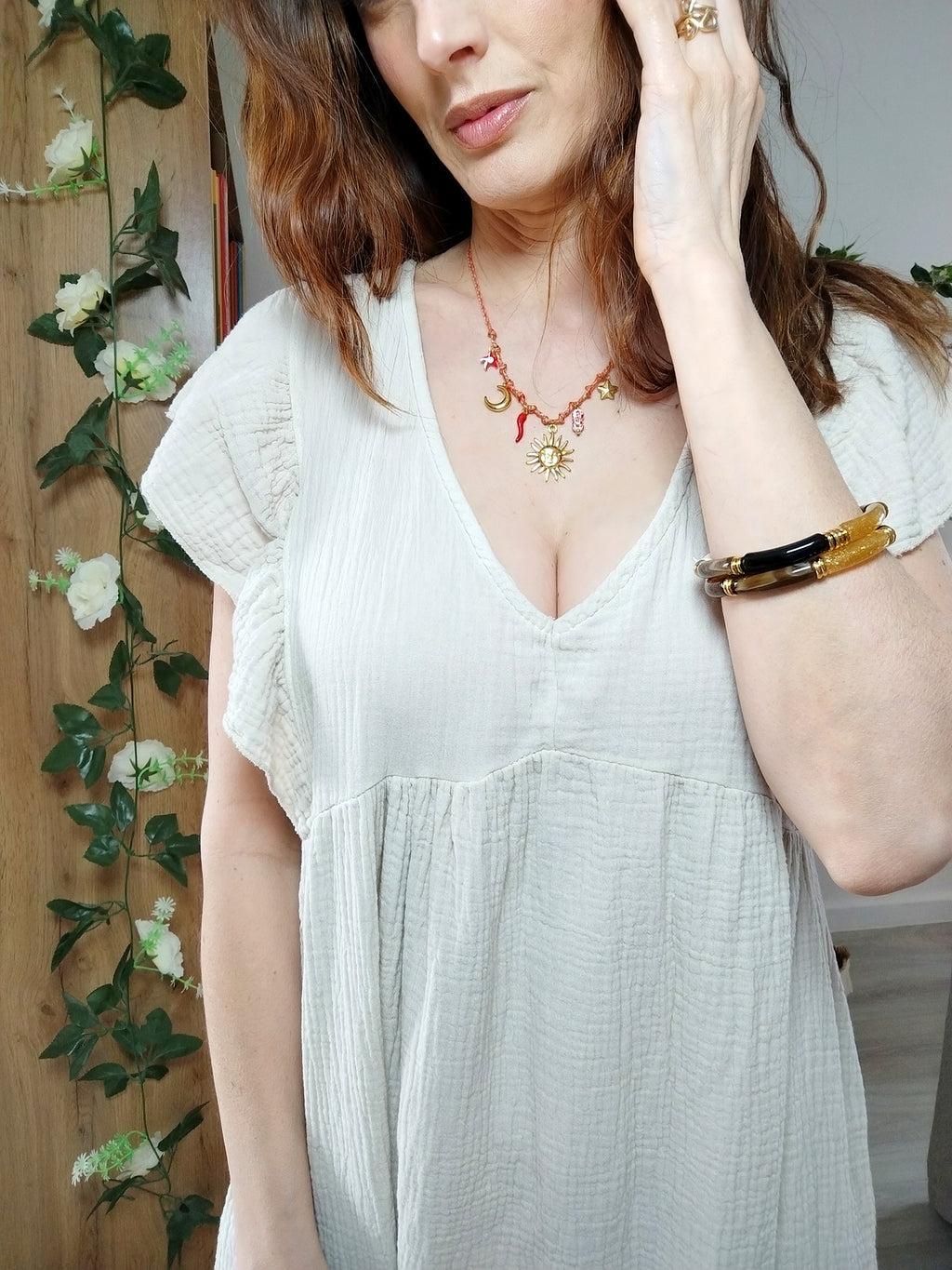 Robe GABI
