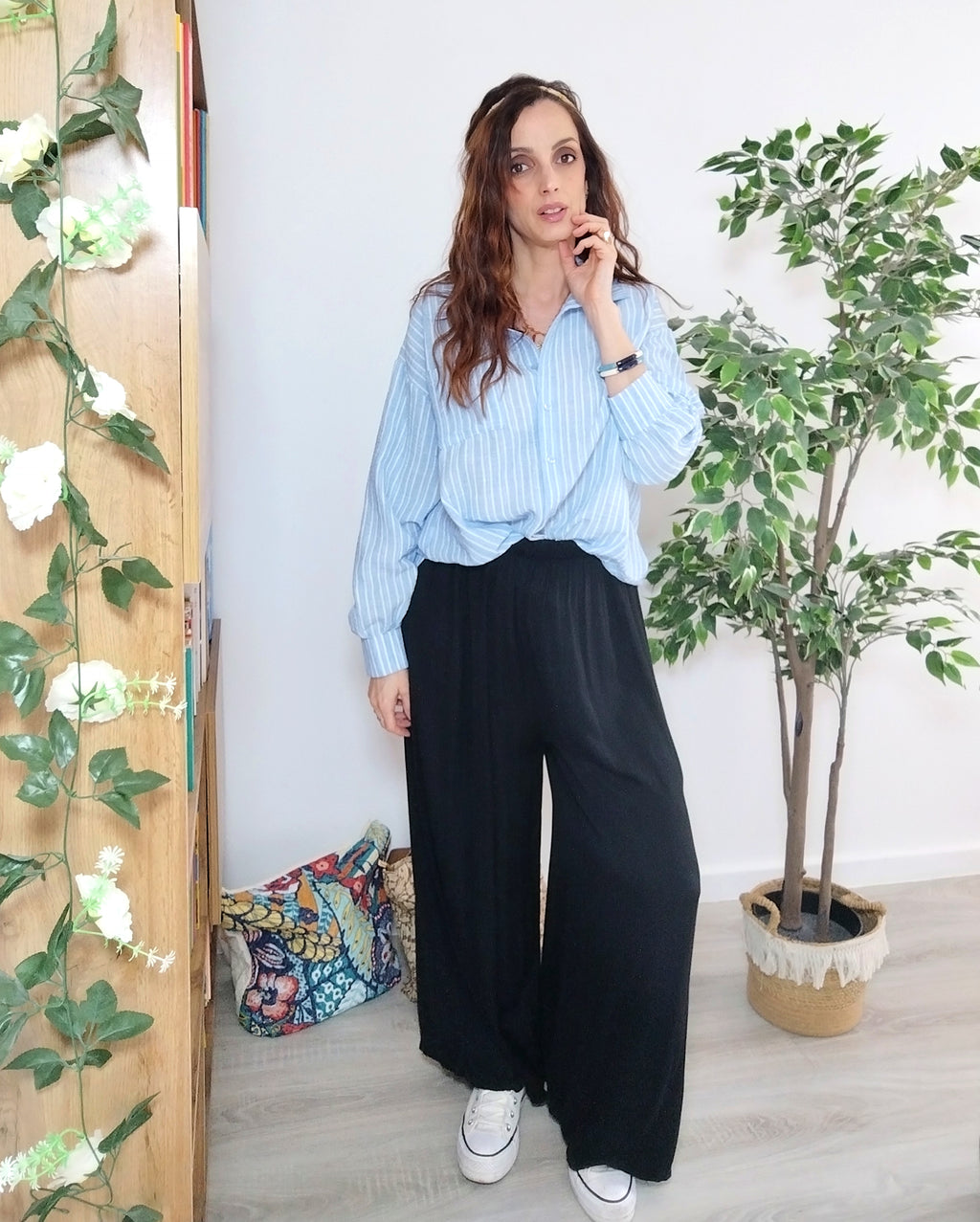 Pantalon SOLINE