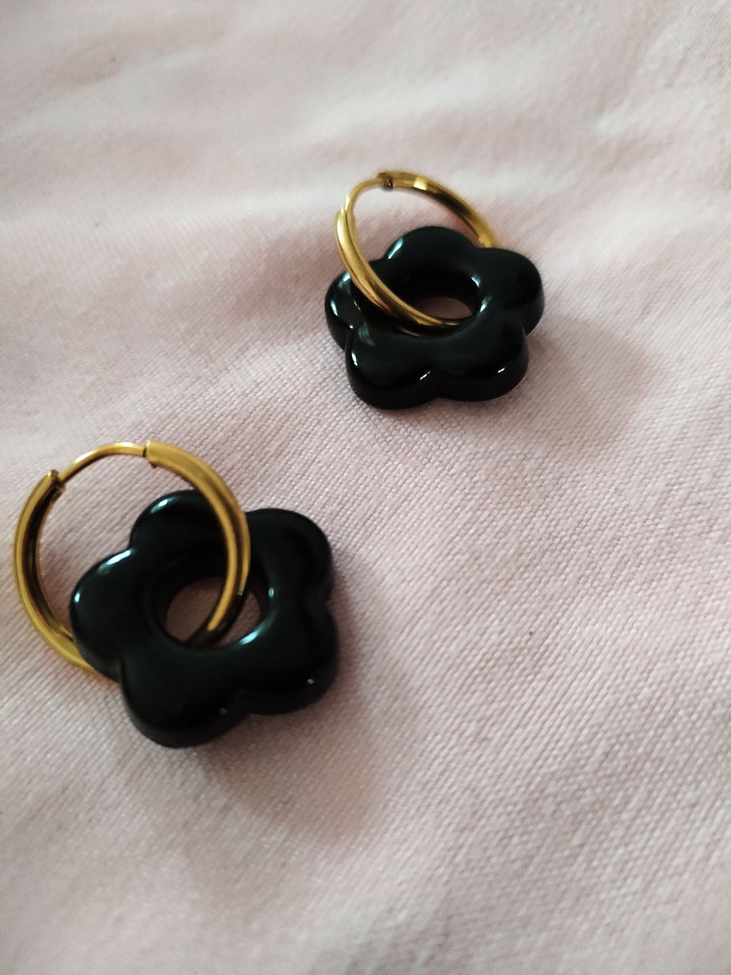 Boucles Flora