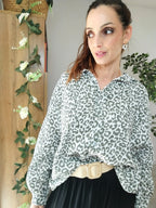 Chemise KATY
