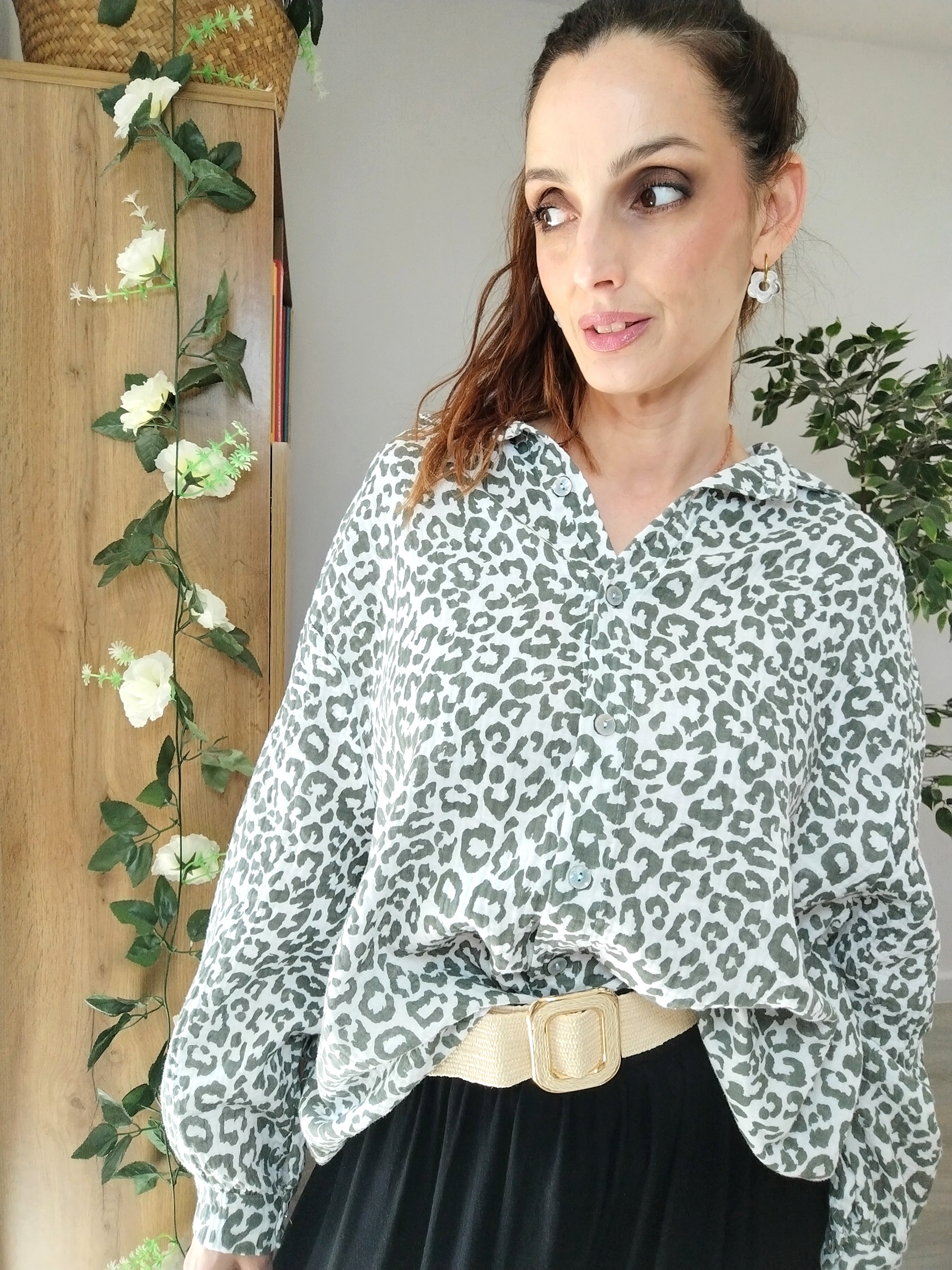 Chemise KATY