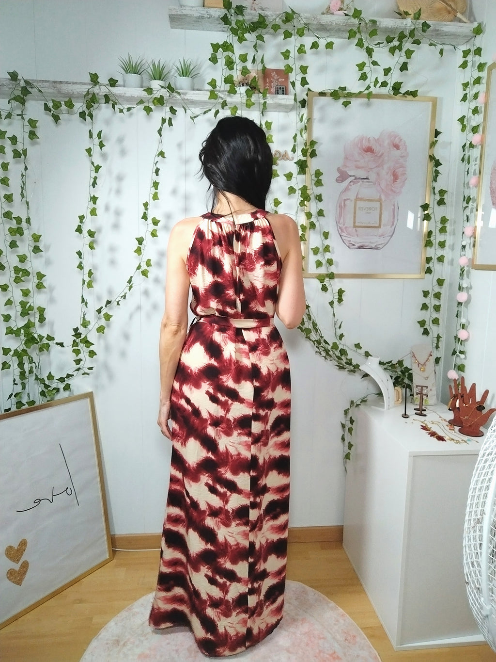 Robe TALYA