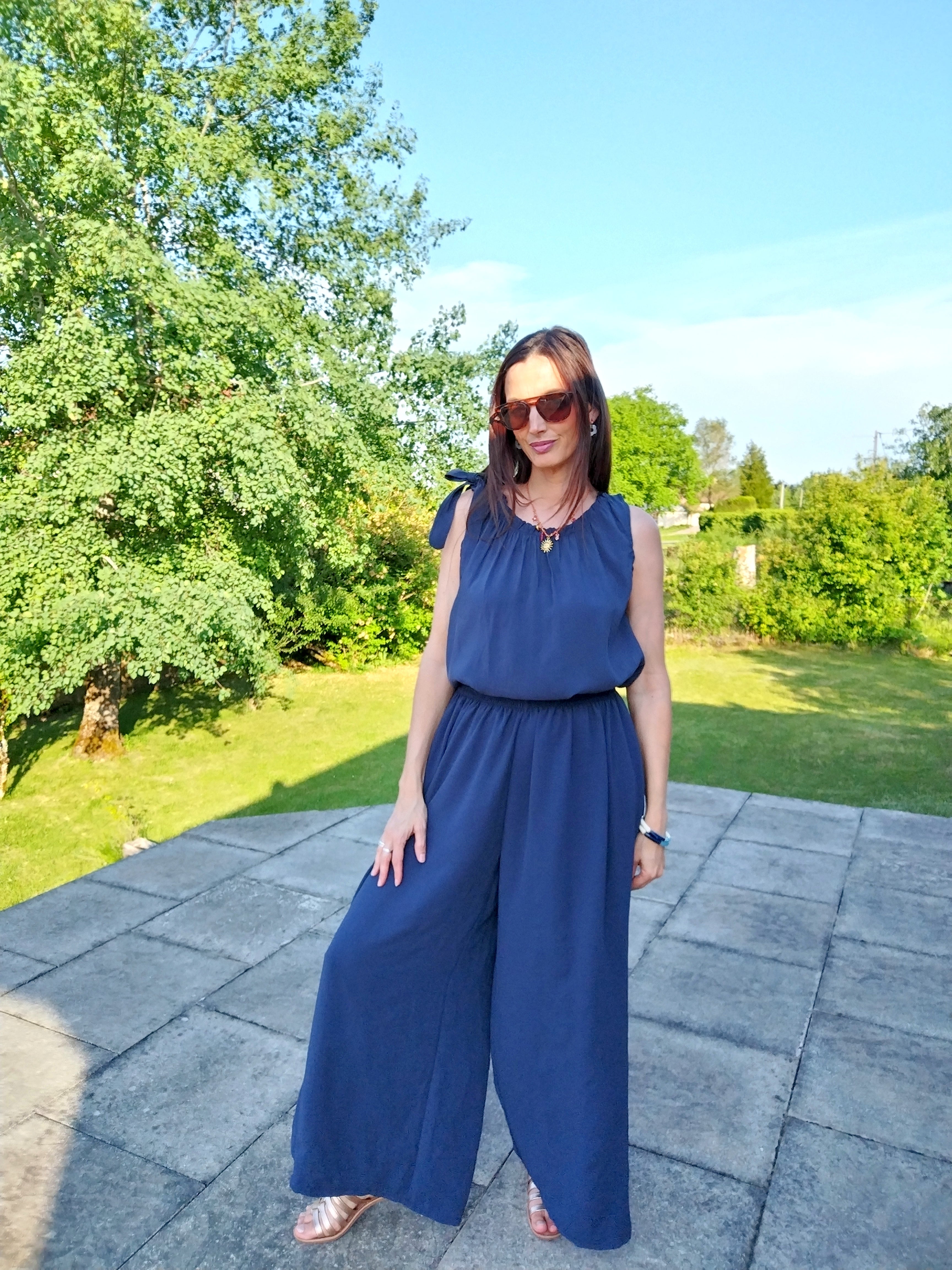 Pantalon EMMA