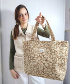Sac cabas AMOUR