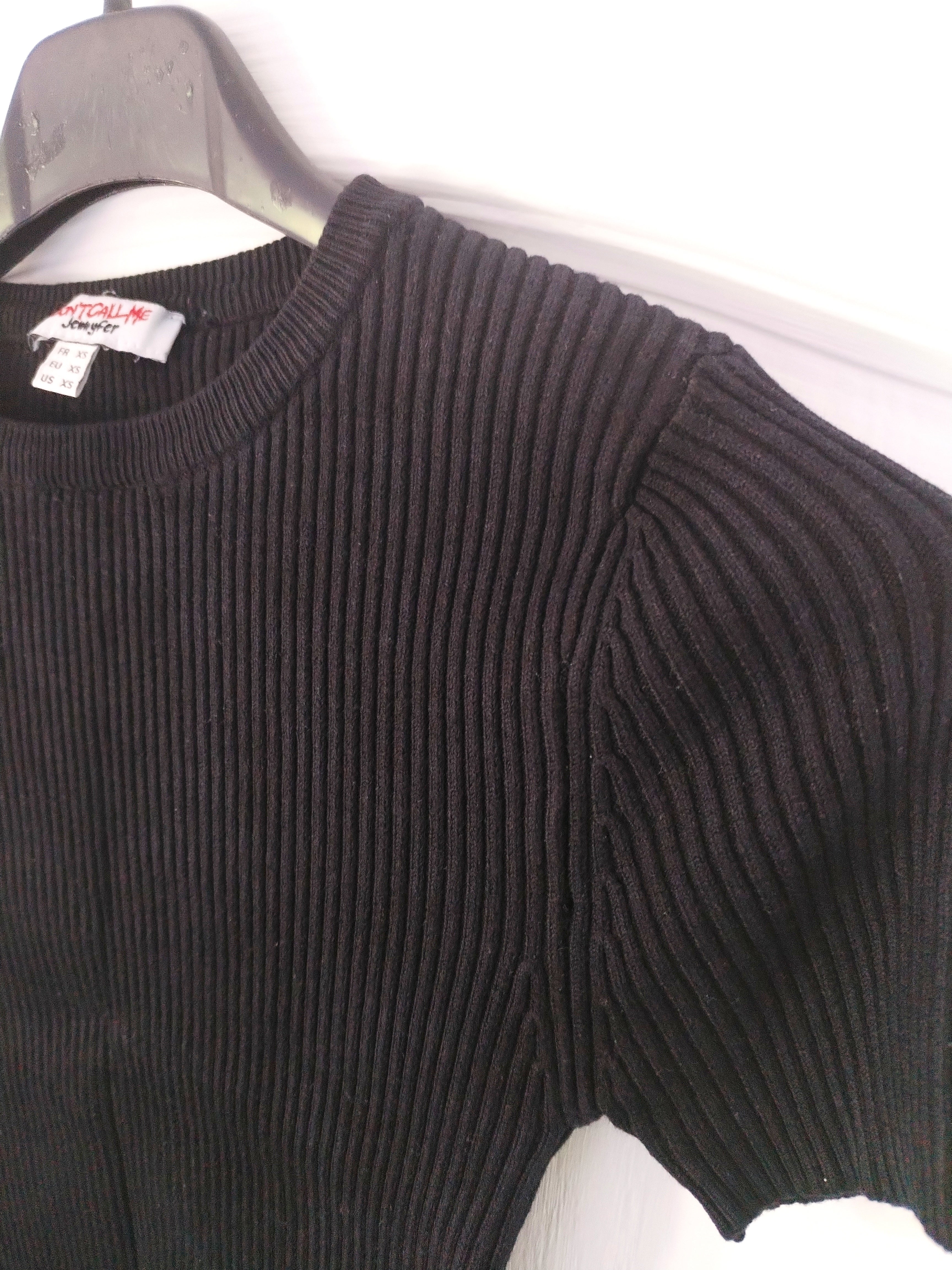 Tshirt maille