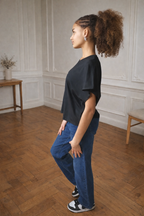 Jean droit REGULAR FIT