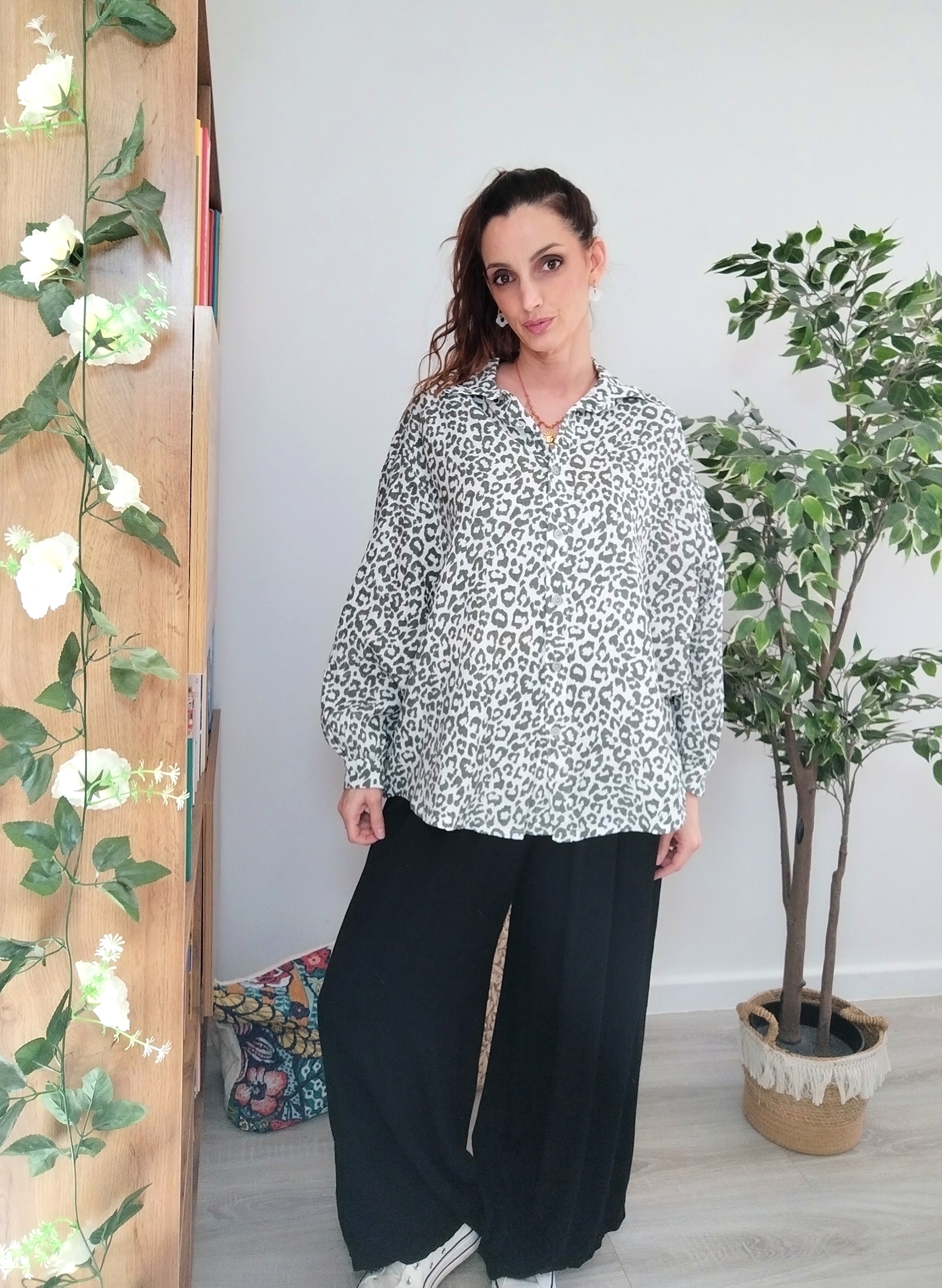 Chemise KATY