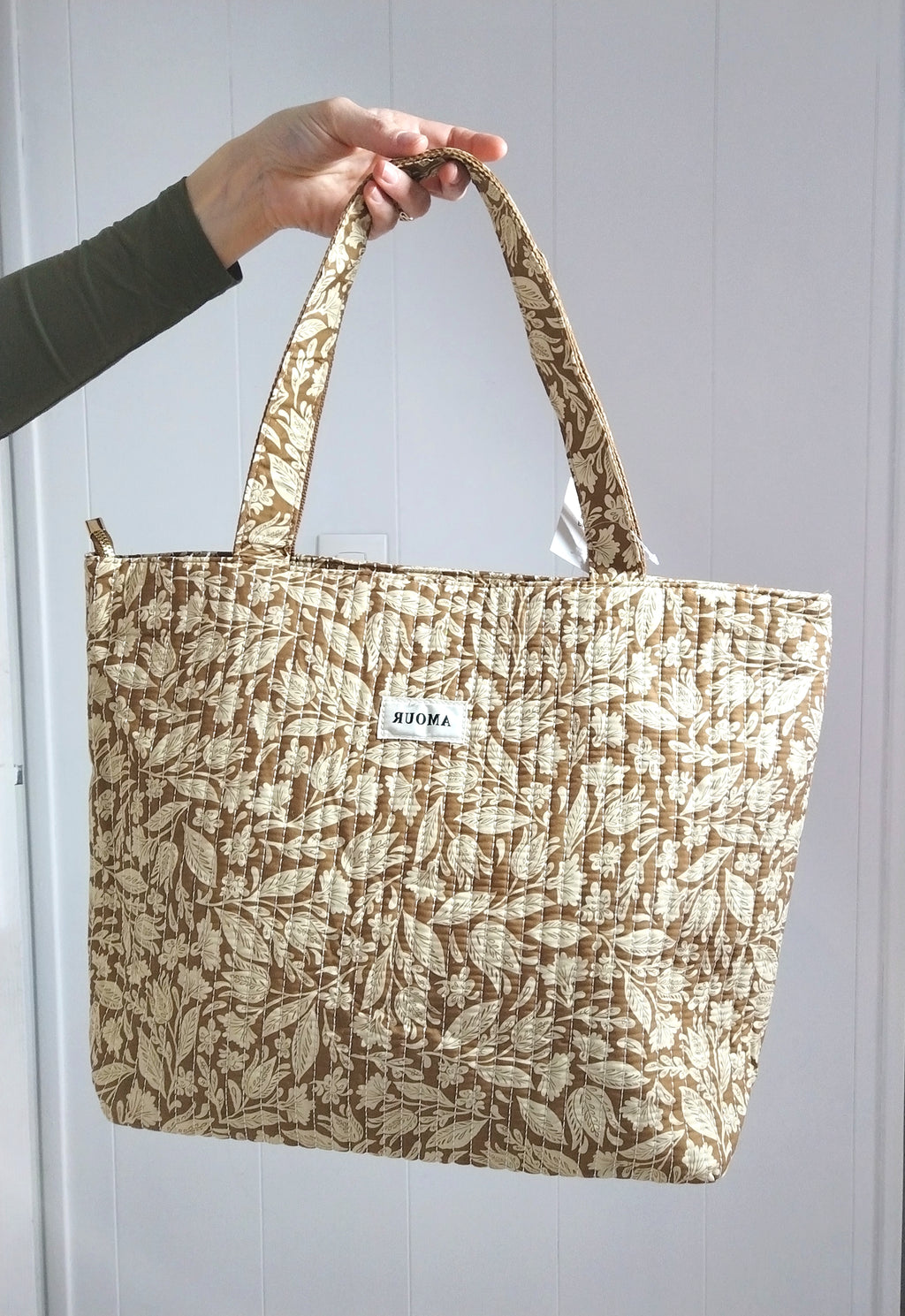 Sac cabas AMOUR