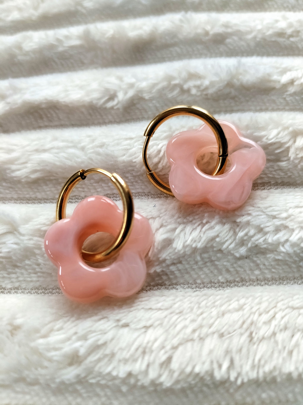 Boucles Flora