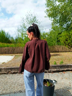 Blouse Bohemia