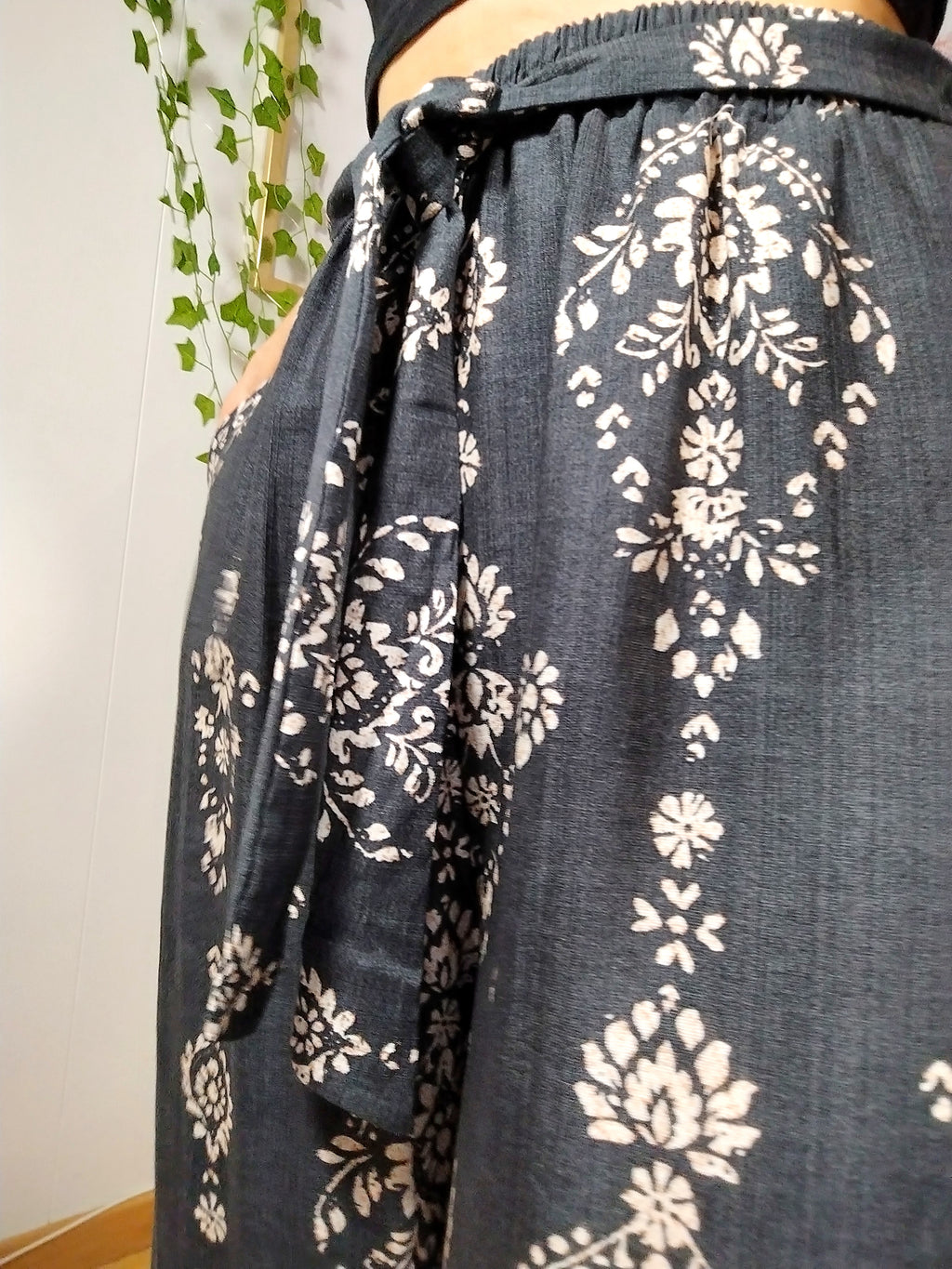 Pantalon INDIE