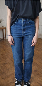 Jean droit REGULAR FIT