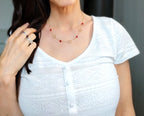 Collier ÉTOILE