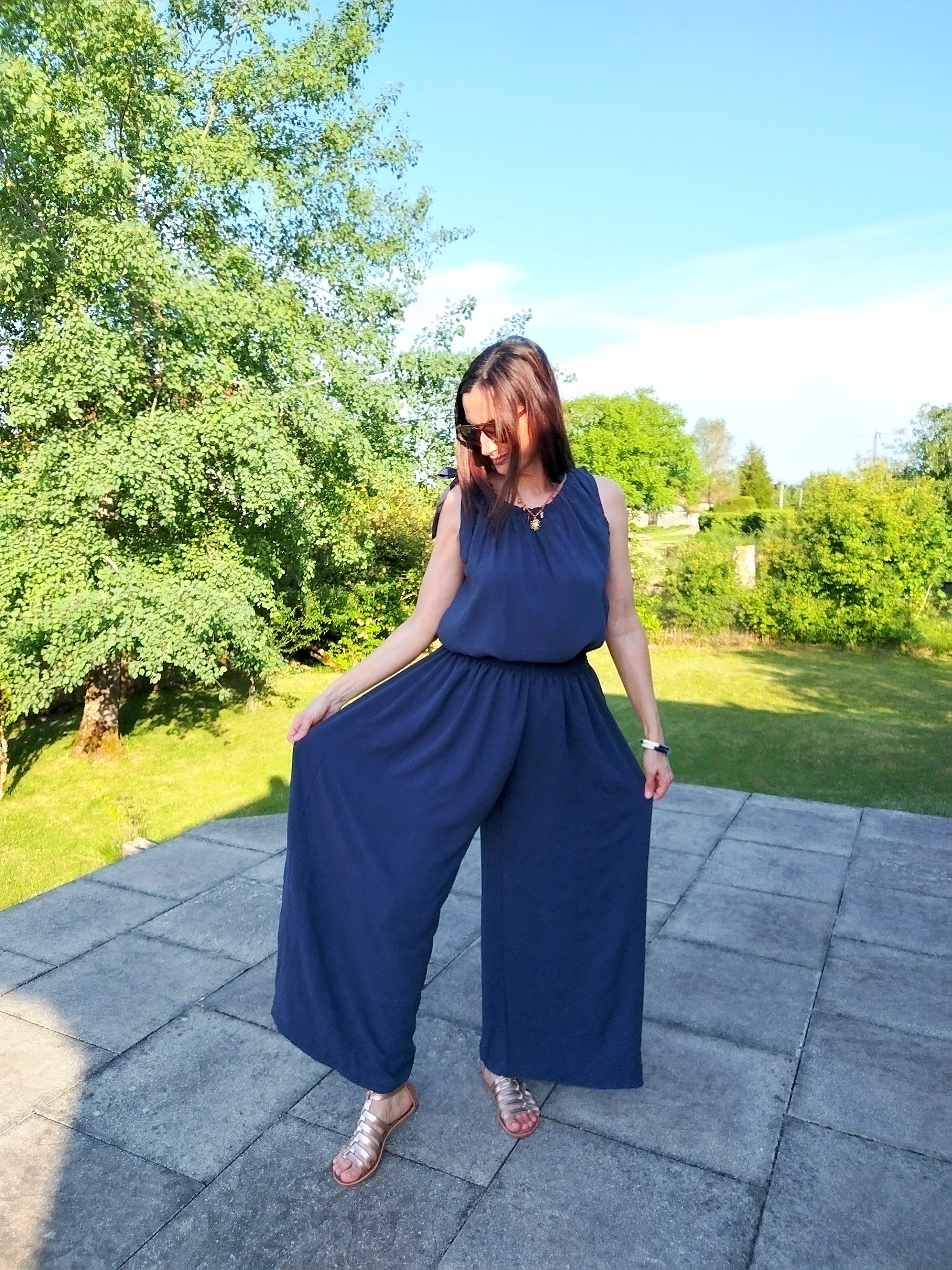 Pantalon EMMA