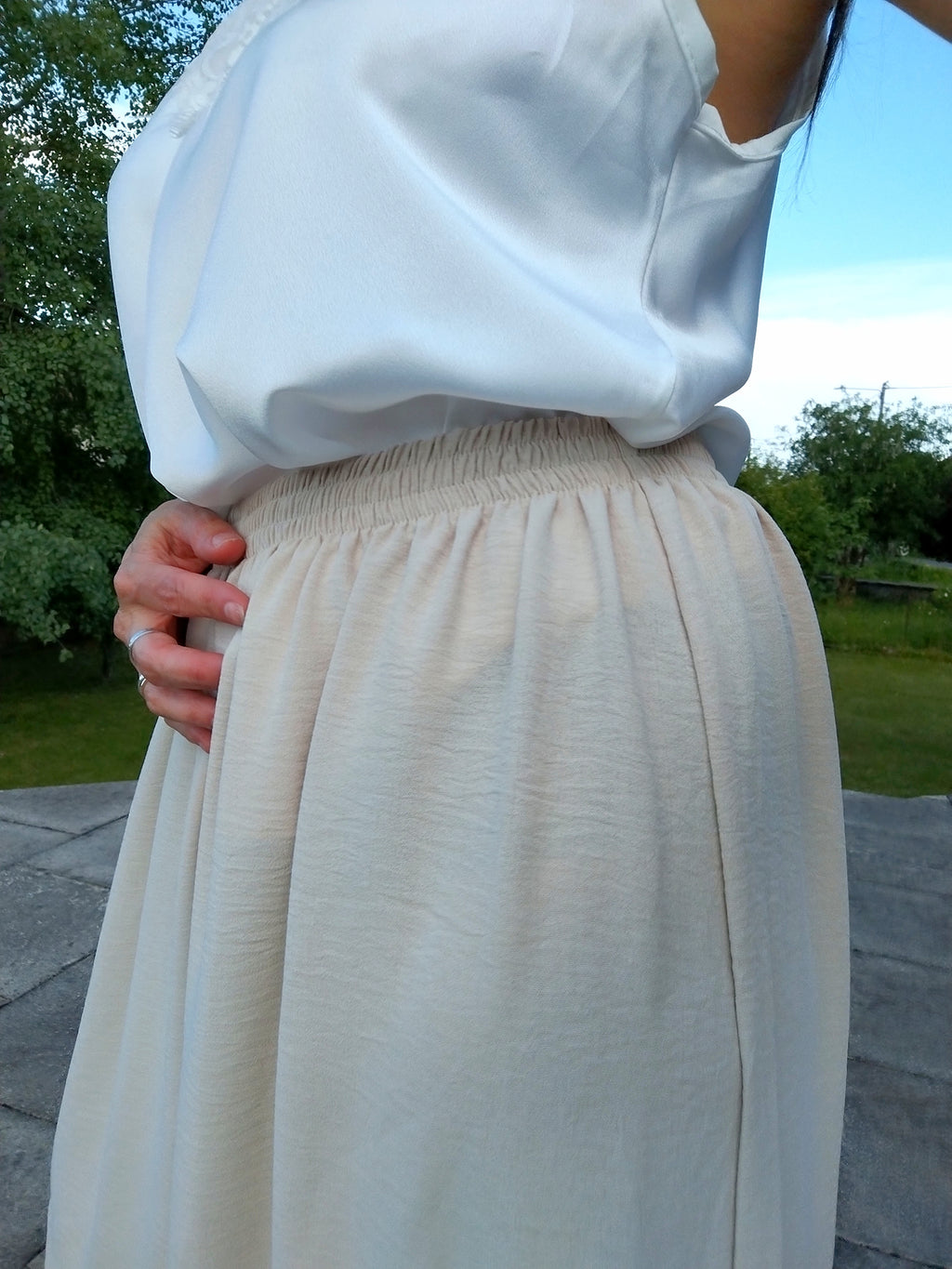 Pantalon EMMA
