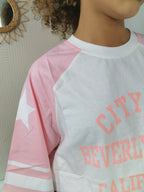 Tee-shirt ROSA