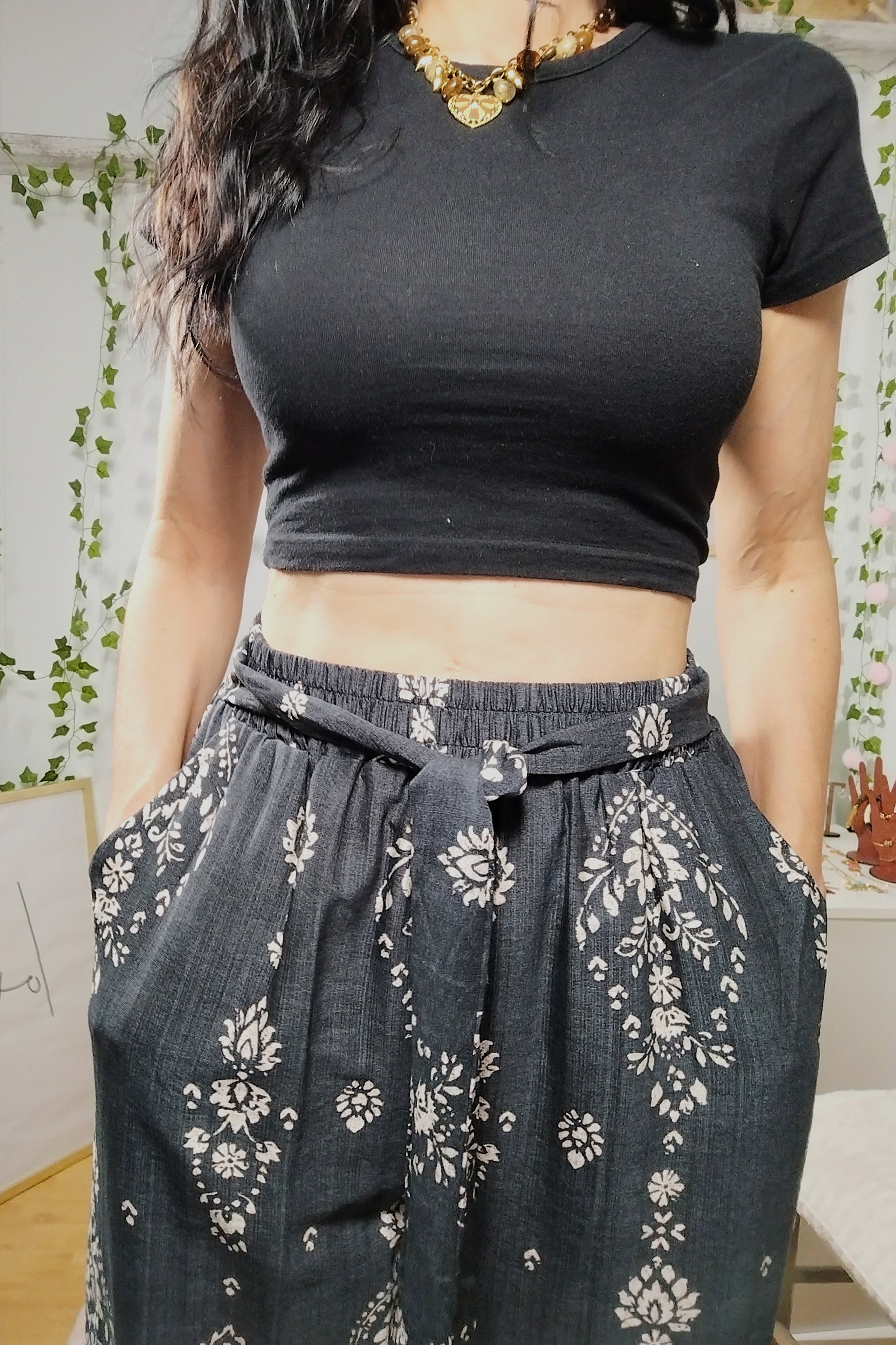 Pantalon INDIE