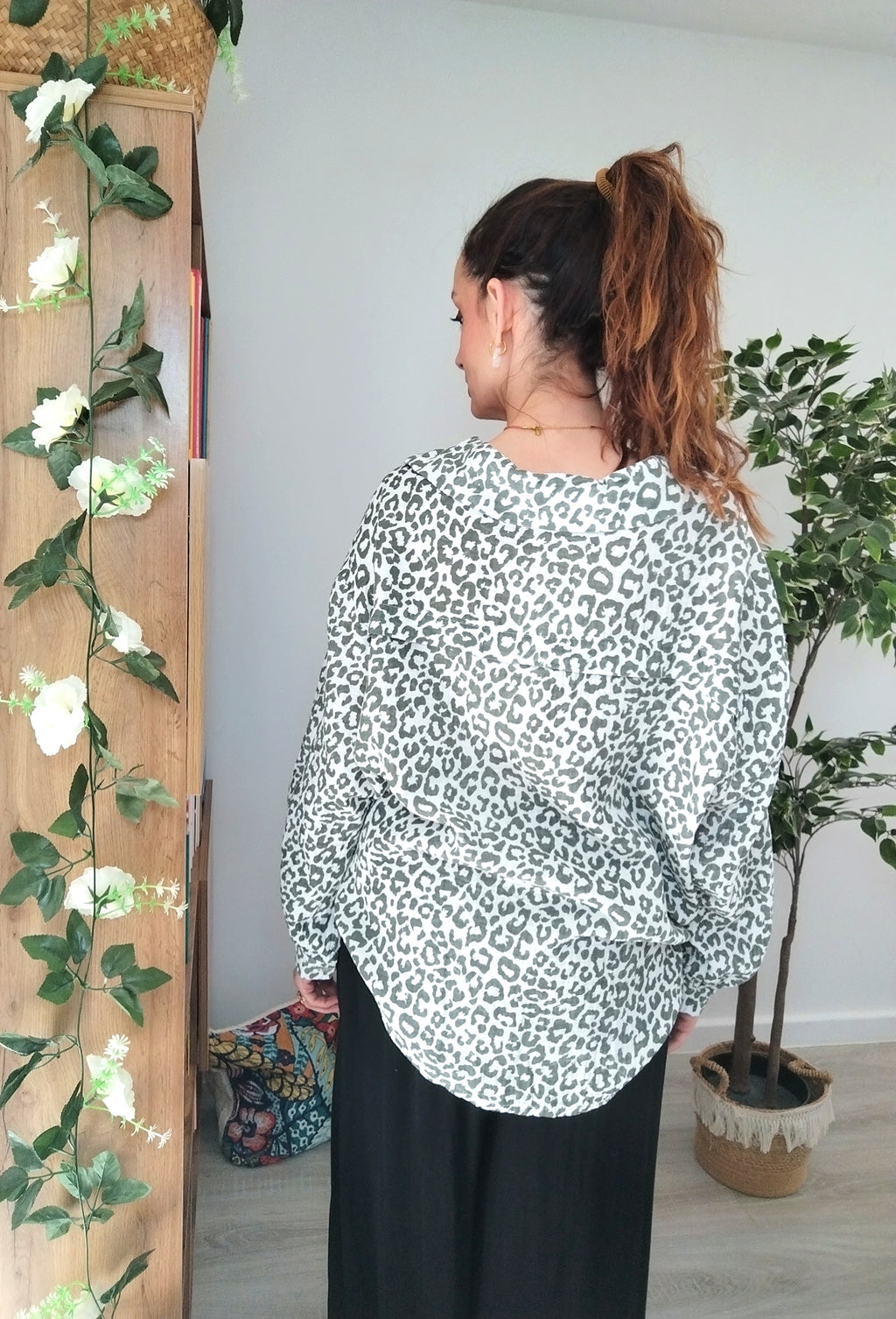 Chemise KATY