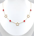 Collier ÉTOILE