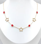 Collier ÉTOILE