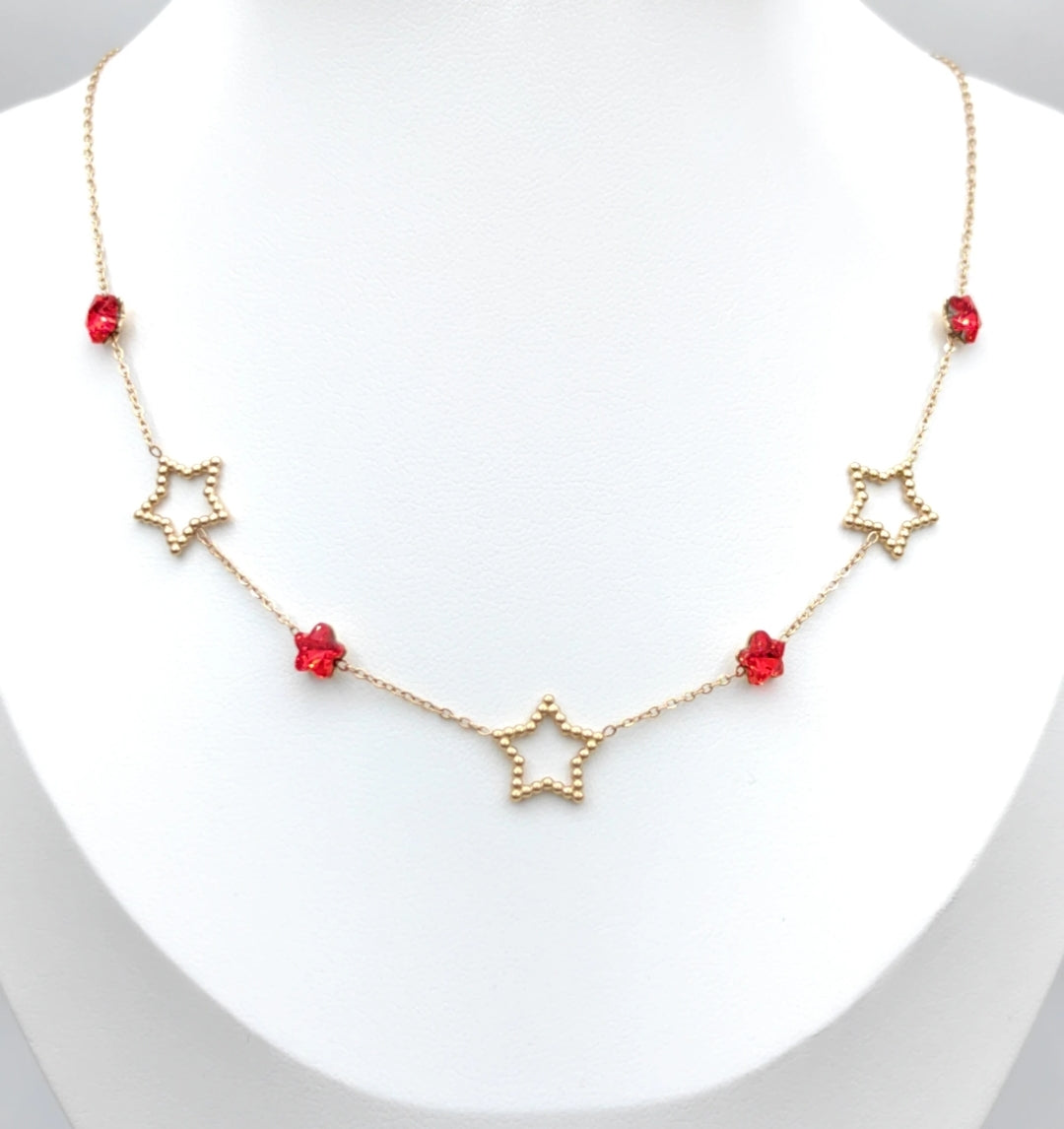 Collier ÉTOILE