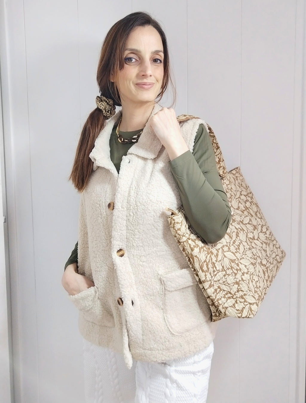 Sac cabas AMOUR