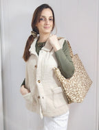 Sac cabas AMOUR