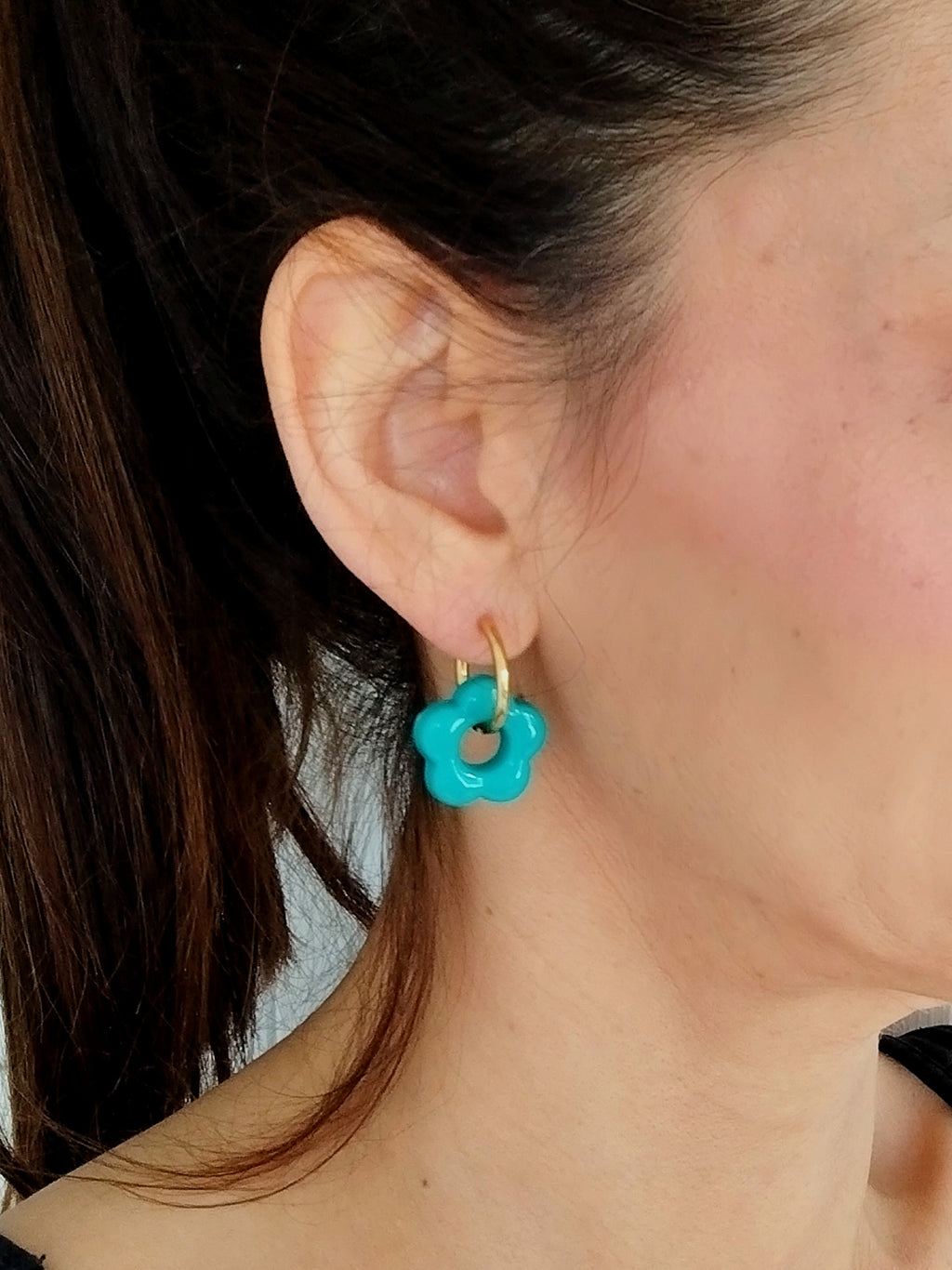 Boucles Flora