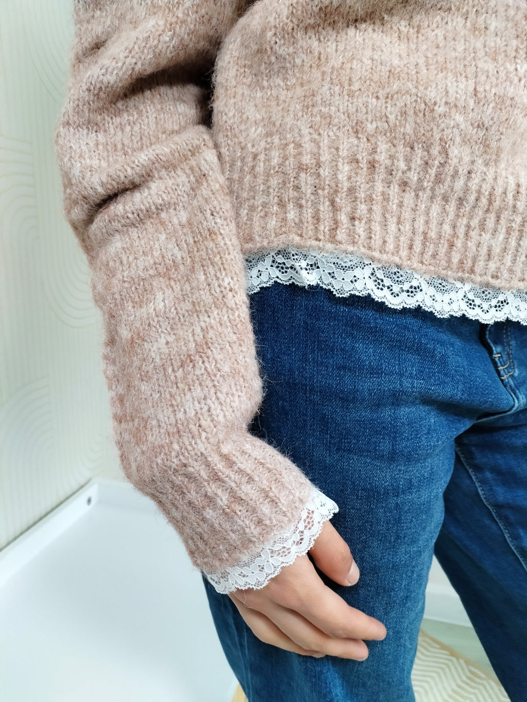 Pull DENITSA